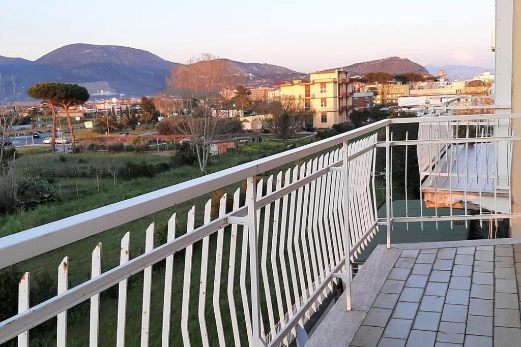 Inclanto Beach House, Mare A 150 Mt テッラチーナ エクステリア 写真