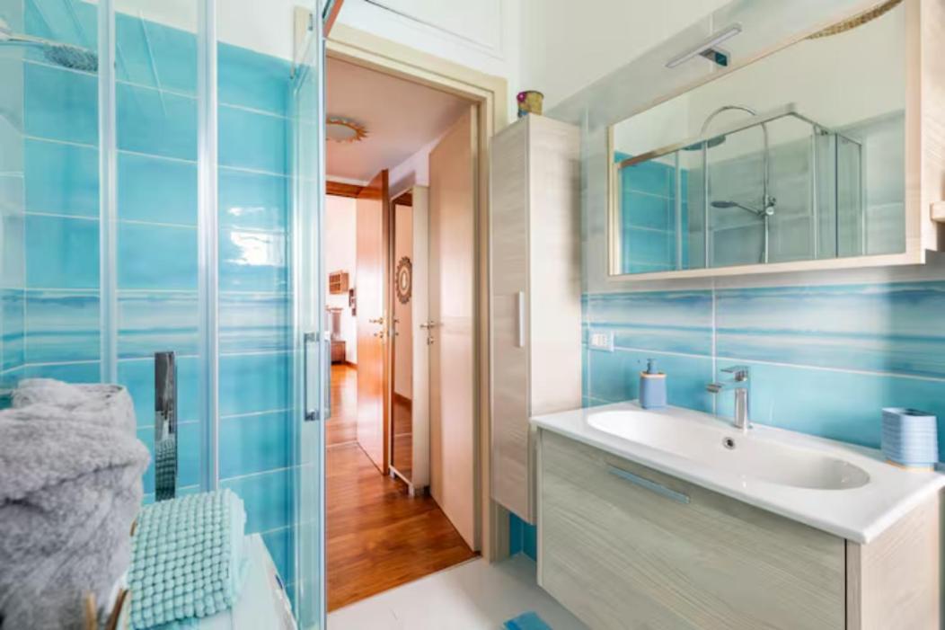 Inclanto Beach House, Mare A 150 Mt テッラチーナ エクステリア 写真