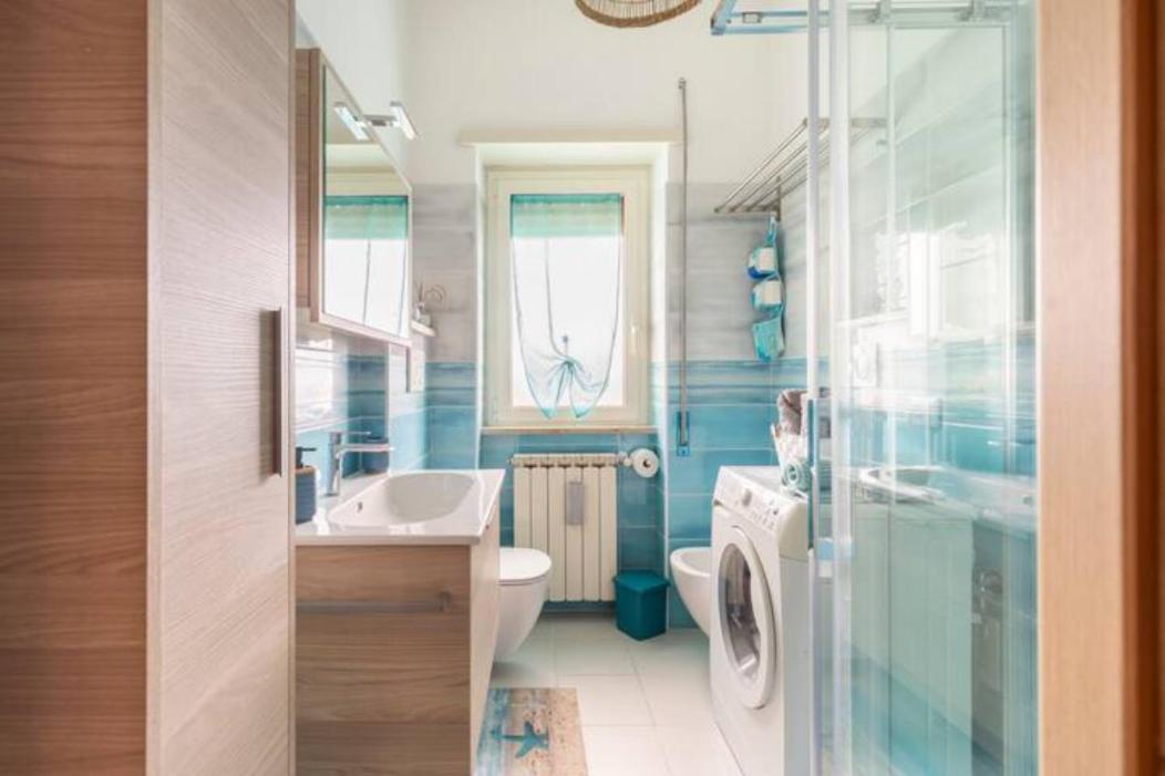 Inclanto Beach House, Mare A 150 Mt テッラチーナ エクステリア 写真