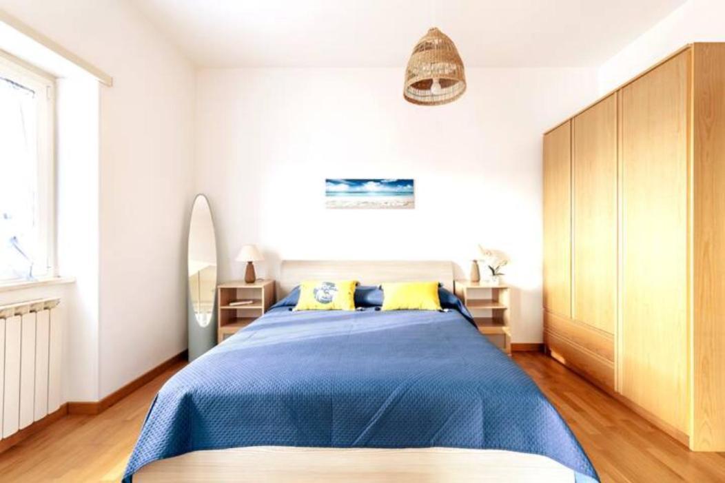 Inclanto Beach House, Mare A 150 Mt テッラチーナ エクステリア 写真