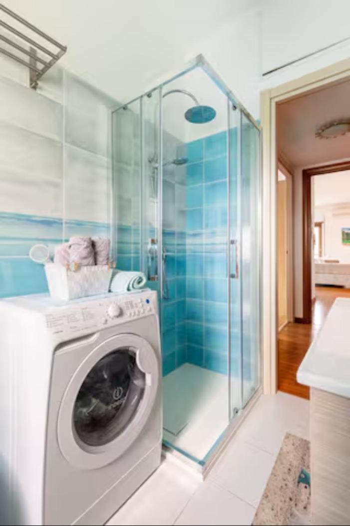 Inclanto Beach House, Mare A 150 Mt テッラチーナ エクステリア 写真