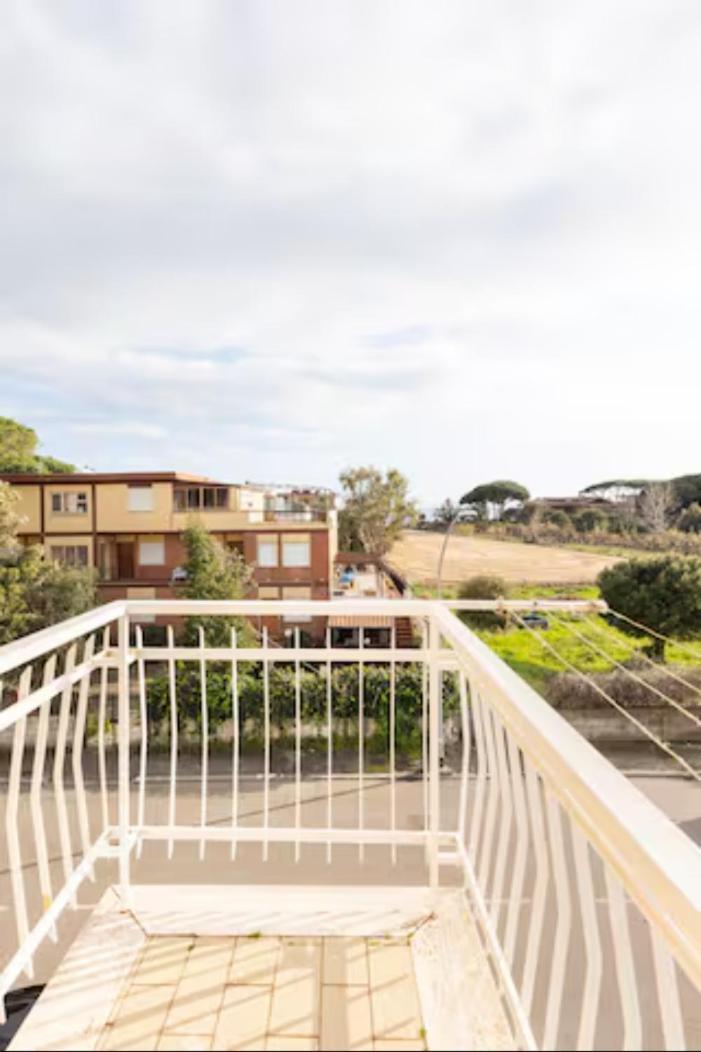 Inclanto Beach House, Mare A 150 Mt テッラチーナ エクステリア 写真