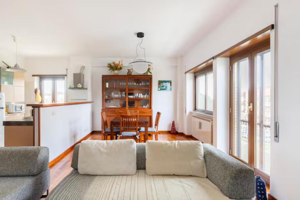 Inclanto Beach House, Mare A 150 Mt テッラチーナ エクステリア 写真