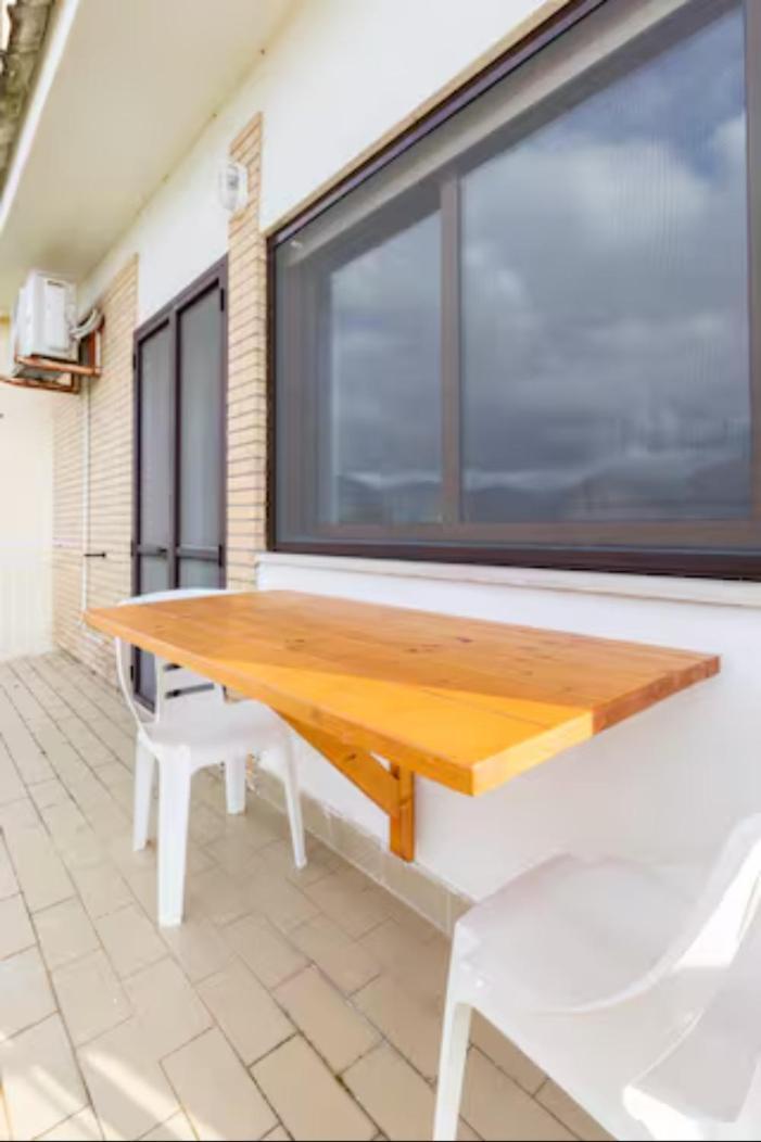 Inclanto Beach House, Mare A 150 Mt テッラチーナ エクステリア 写真