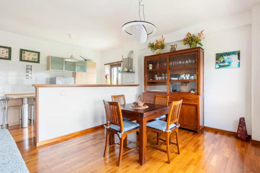 Inclanto Beach House, Mare A 150 Mt テッラチーナ エクステリア 写真