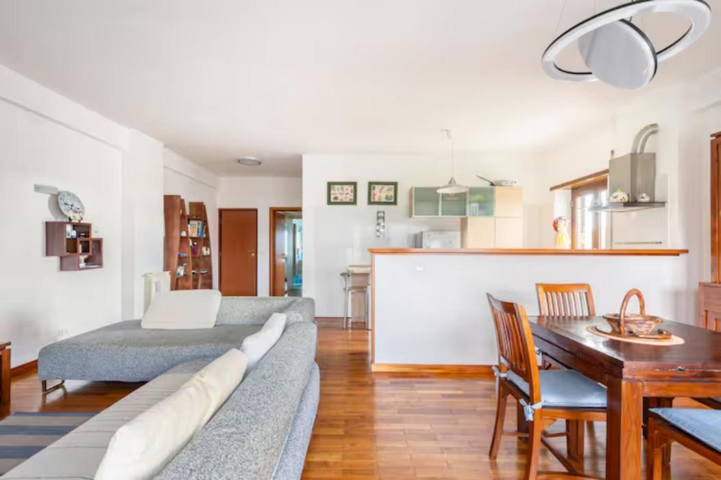 Inclanto Beach House, Mare A 150 Mt テッラチーナ エクステリア 写真