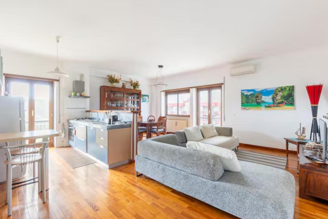 Inclanto Beach House, Mare A 150 Mt テッラチーナ エクステリア 写真