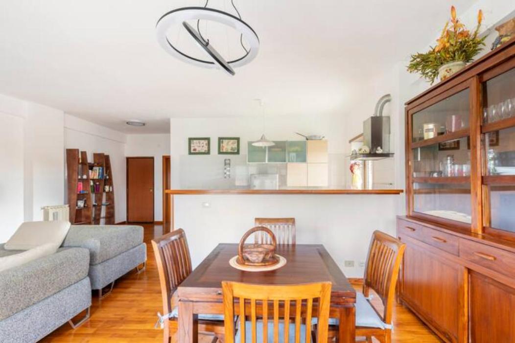 Inclanto Beach House, Mare A 150 Mt テッラチーナ エクステリア 写真