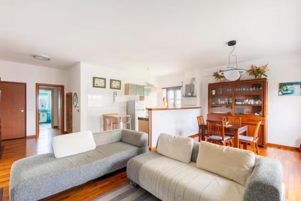 Inclanto Beach House, Mare A 150 Mt テッラチーナ エクステリア 写真