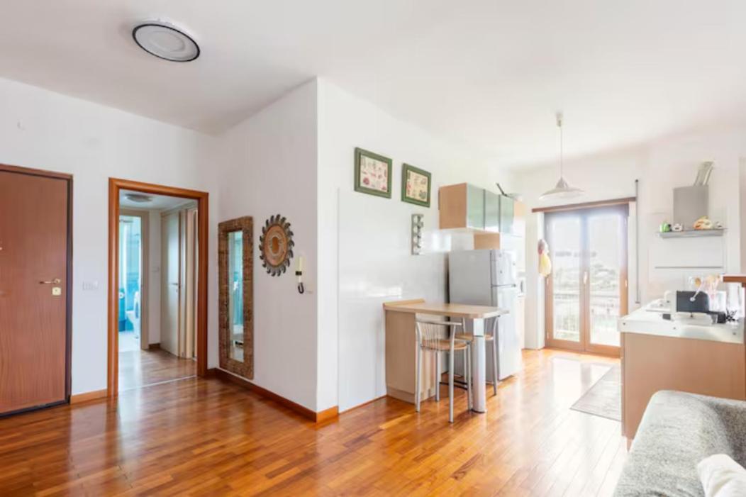 Inclanto Beach House, Mare A 150 Mt テッラチーナ エクステリア 写真